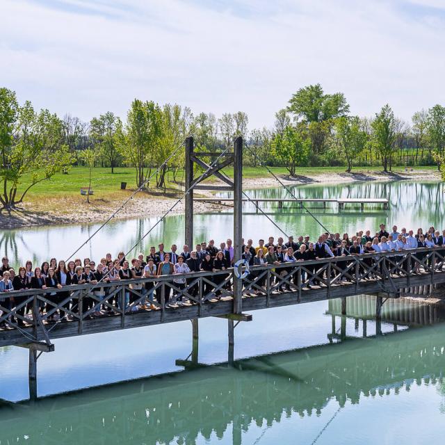 Seminarhotel Burgenland: Vila Vita Pannonia